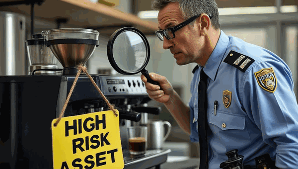 Not Every Third-Party Asset Deserves a Panic Button: Announcing Smarter Asset Prioritization with Rescana’s VEGA
