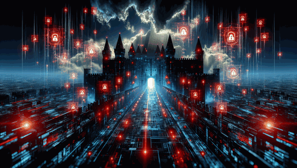 Operation RedDirection: Over 2 Million Users Compromised by Malicious Chrome and Edge Extensions in Major Supply-Chain Attack