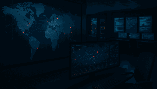 Oracle PeopleSoft PeopleTools Zero-Day (CVE-2026-35273) Actively Exploited: Urgent Patch Required to Prevent Ransomware and Data Breaches