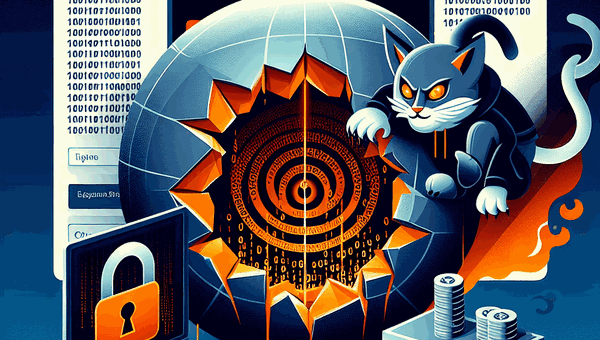 Orange Group Suffers Major Data Breach: HellCat Ransomware Exploits Jira Vulnerabilities