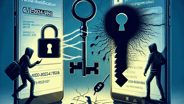 PassKey Account Takeover Vulnerability in Mobile Browsers: Understanding CVE-2024-9956 and Its Implications