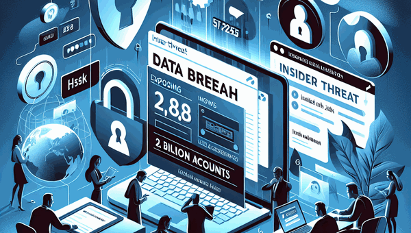 Potential Massive Twitter/X Data Breach 2025: Insider Threat Exposes 2.8 Billion Accounts