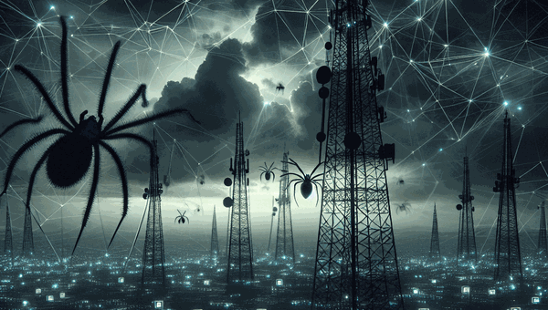 PRC Cyber Threats: Analysis of Vulnerabilities in U.S. Telecommunications Infrastructure