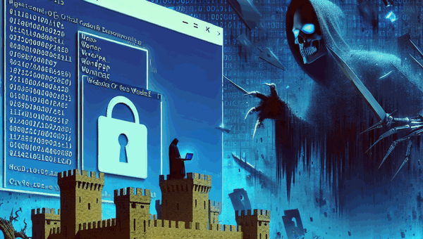 Protect Your Systems: Understanding and Mitigating the CVE-2017-0199 Microsoft Office/WordPad Vulnerability