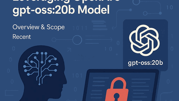 Rescana Research: In-Depth Analysis of the First AI-Powered Ransomware Leveraging OpenAI's gpt-oss:20b Model