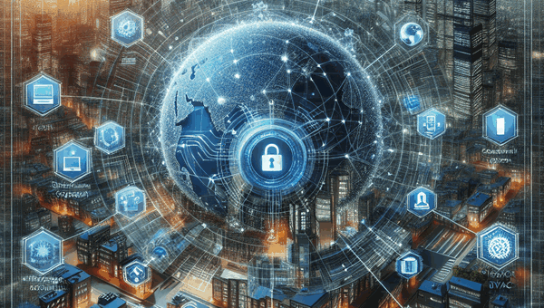 Safeguarding Building Automation Systems: Addressing Vulnerabilities in KNX Protocol and HVAC Integration