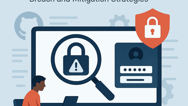 Salesloft GitHub Account Compromise: Detailed Analysis of Internal Credential Breach and Mitigation Strategies