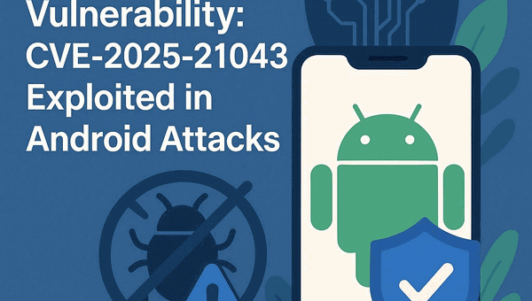 Samsung Android Secure Boot & Kernel Integrity Patched: CVE-2025-21043 Zero-Day Exploit Fixed