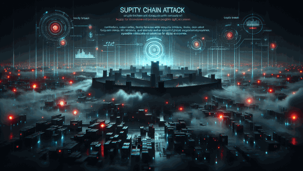 Shai-hulud npm Supply Chain Attack: Impact, Techniques, and Mitigation Strategies for Open-Source Ecosystems