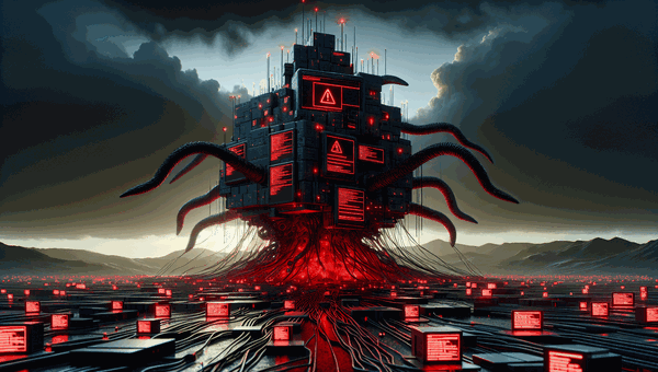 Shai-Hulud Worm Attack Compromises npm Registry: Over 46,000 Malicious Packages and Widespread Credential Theft