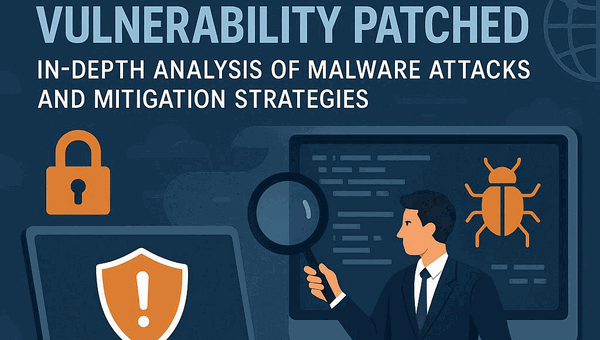 SonicWall SMA 100 Critical Vulnerability Patched: In-Depth Analysis of Malware Attacks and Mitigation Strategies