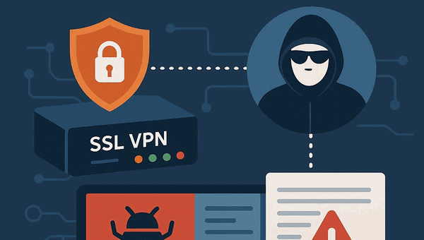 SonicWall SSL VPN Vulnerability Exploited by Akira Ransomware: Comprehensive Analysis of Misconfigurations and Critical Exploits