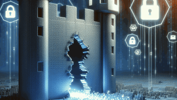 Spoutible API Vulnerability Exposes Sensitive User Data: A Call for Robust Cybersecurity Measures
