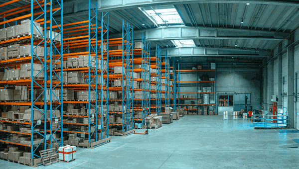 Suppliers Cybersecurity Ranking
