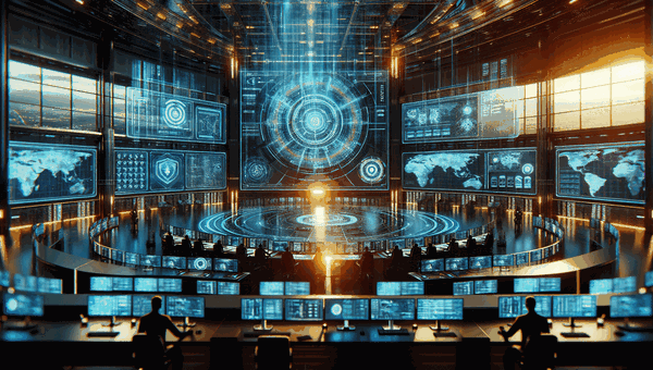 Surge in Ransomware and DDoS Attacks Targeting Microsoft, WordPress, and Network Appliances in MENA and Africa