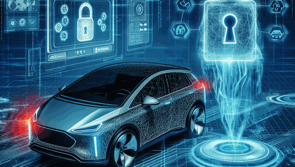 Toyota Third-Party Data Breach: ZeroSevenGroup Exploits Active Directory Vulnerabilities