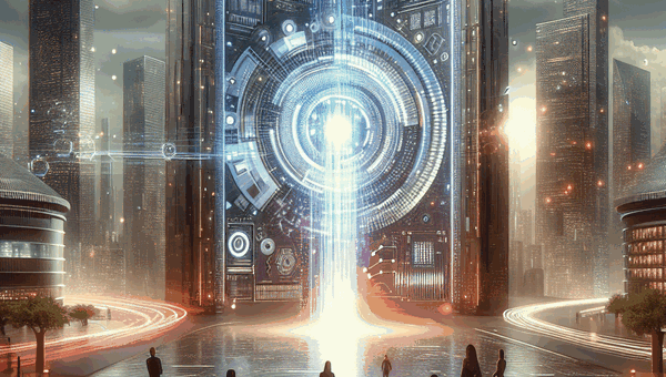 Transforming Cybersecurity: Trend Micro Open-Sources Trend Cybertron AI Model