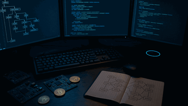 TrapDoor Supply Chain Attack Actively Exploiting npm, PyPI, and CratesIO to Steal Developer Credentials in Crypto, DeFi, Solana, and AI Sectors