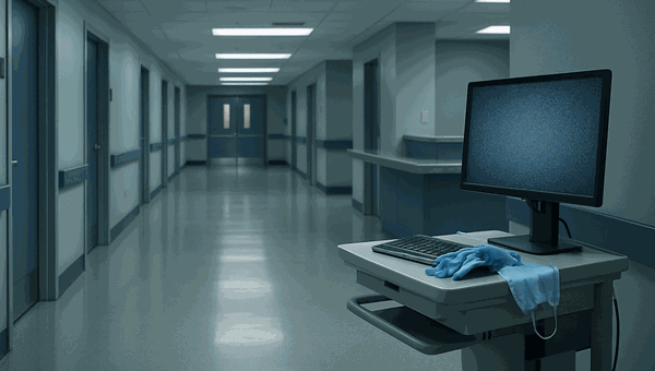 University of Mississippi Medical Center Restores Epic EHR System After Major Ransomware Attack and Nine-Day Clinic Closure