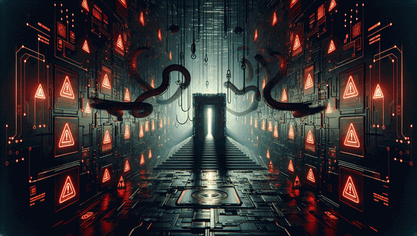 UnsolicitedBooker APT Targets Kyrgyzstan and Tajikistan Telecoms With LuciDoor and MarsSnake Backdoors