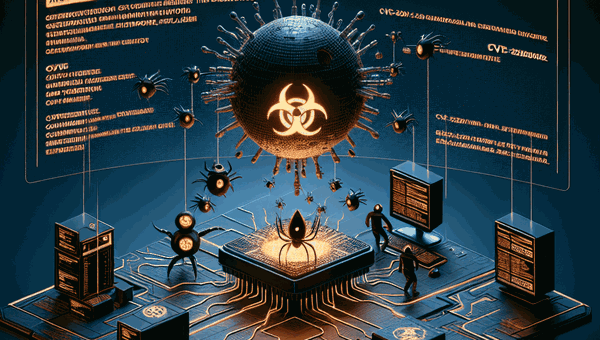 Unveiling Critical Ivanti CSA Vulnerabilities: Nation-State Exploitation of CVE-2024-8190 and Beyond