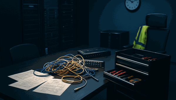 Warlock Ransomware Exploits Unpatched Microsoft SharePoint and SmarterMail Servers: Tactics, Analysis, and Mitigation Guidance