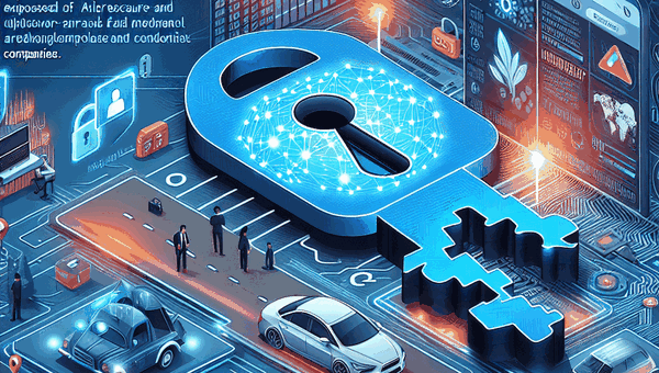 xAI Developer's API Key Leak Exposes SpaceX and Tesla's Private LLMs